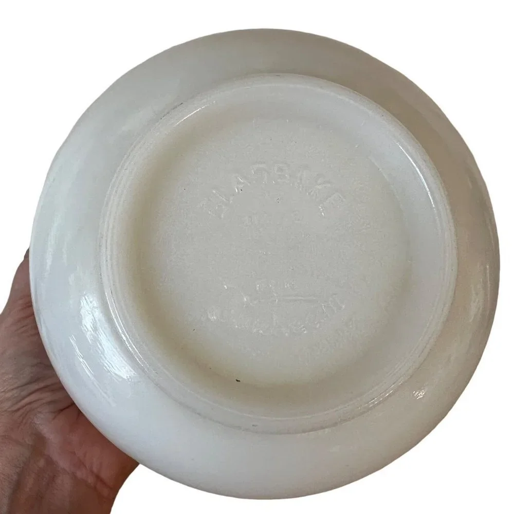 Glasbake sunbeam vintage